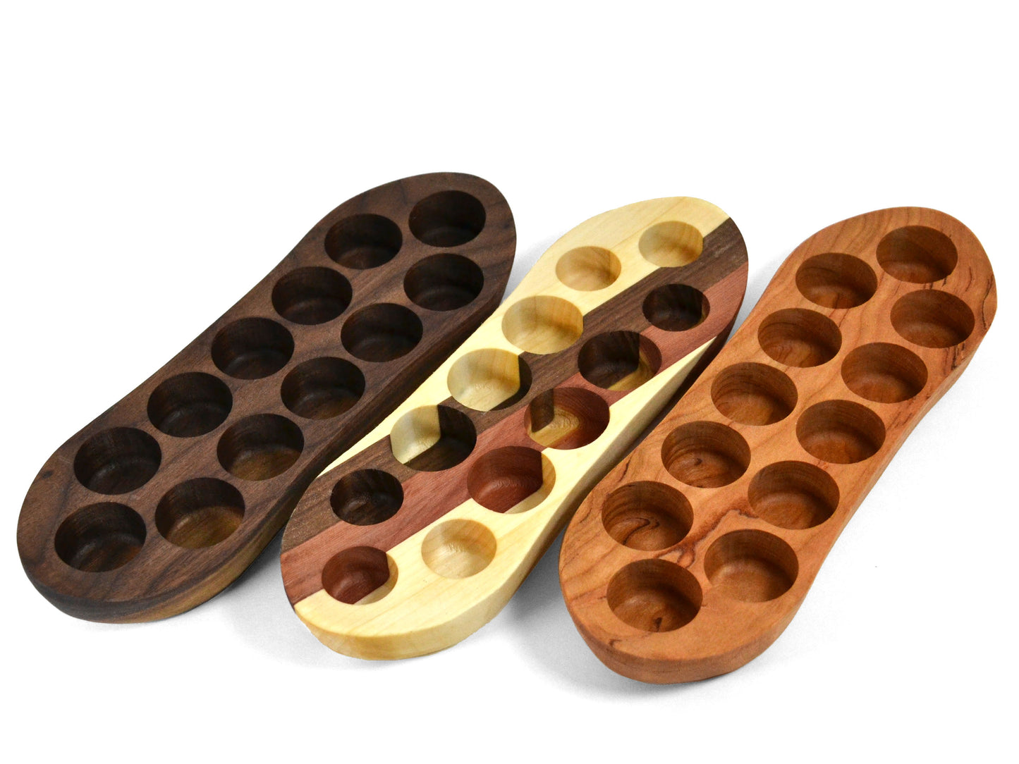 the tyke essential oils holders