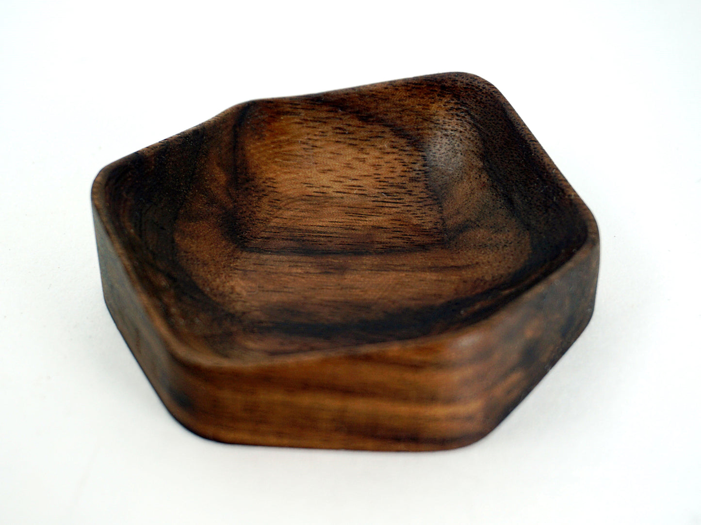 curvy ring tray for small jewelry