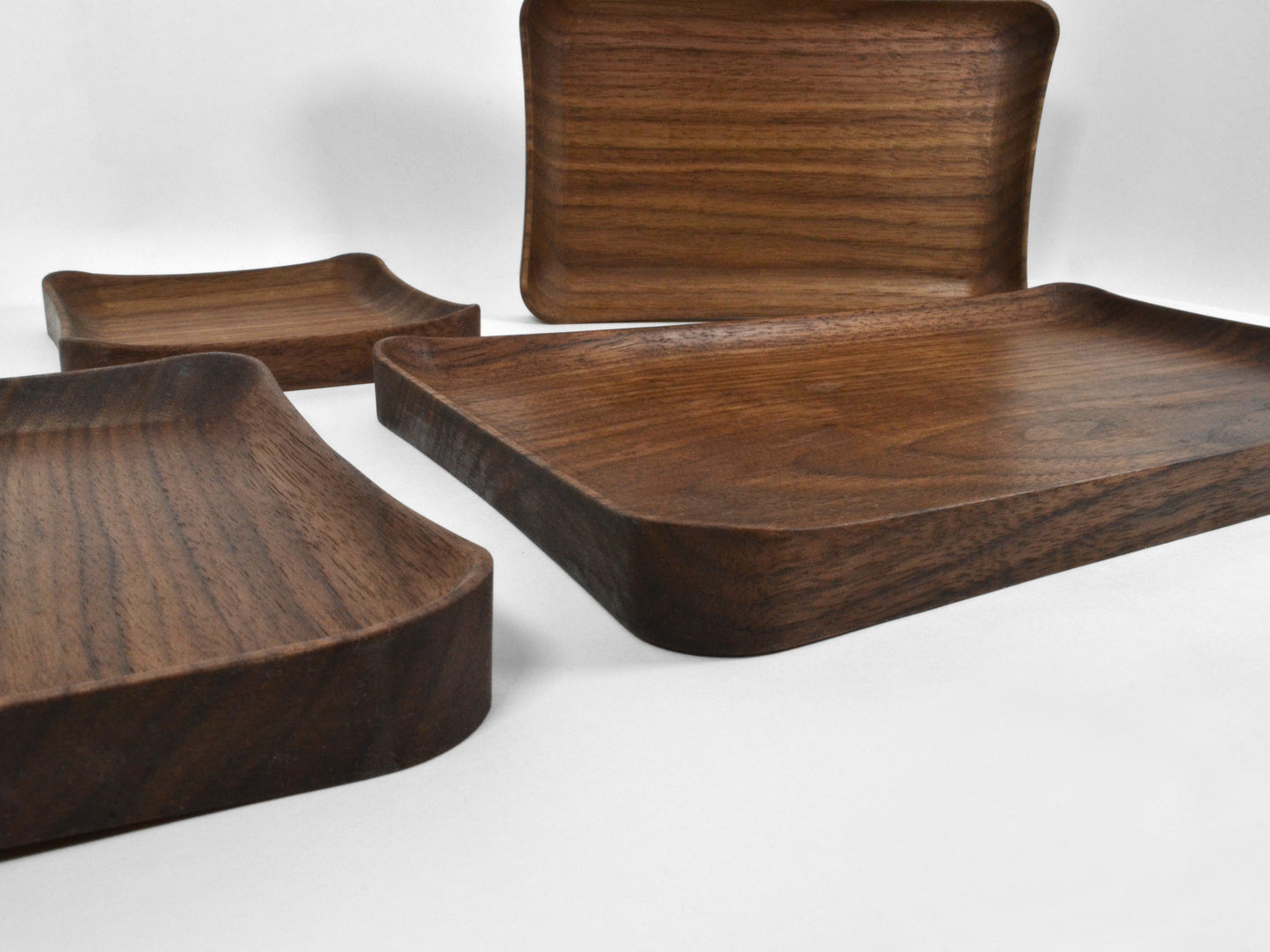 modern valet tray design for minimalist decor