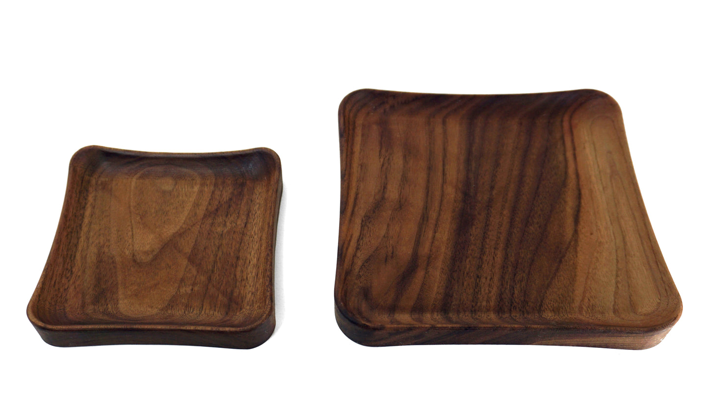 The Curvas Tray