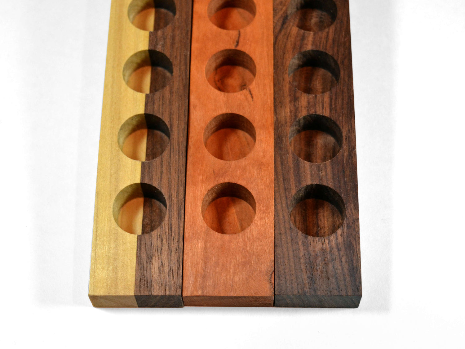 essential oil bottle pocket holders